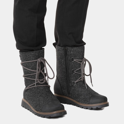 POSIO Women's GORE-TEX® winter boots (39929-115)