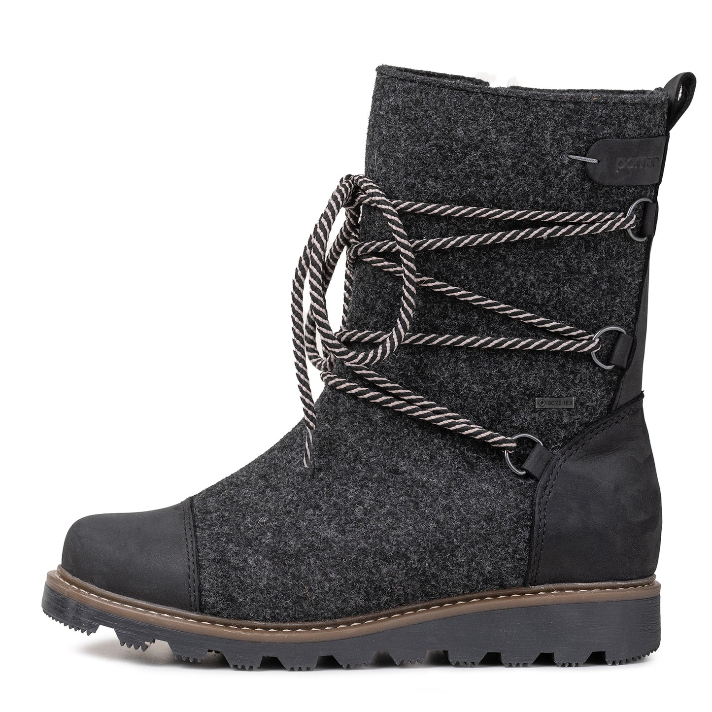 POSIO Women's GORE-TEX® winter boots (39929-115)