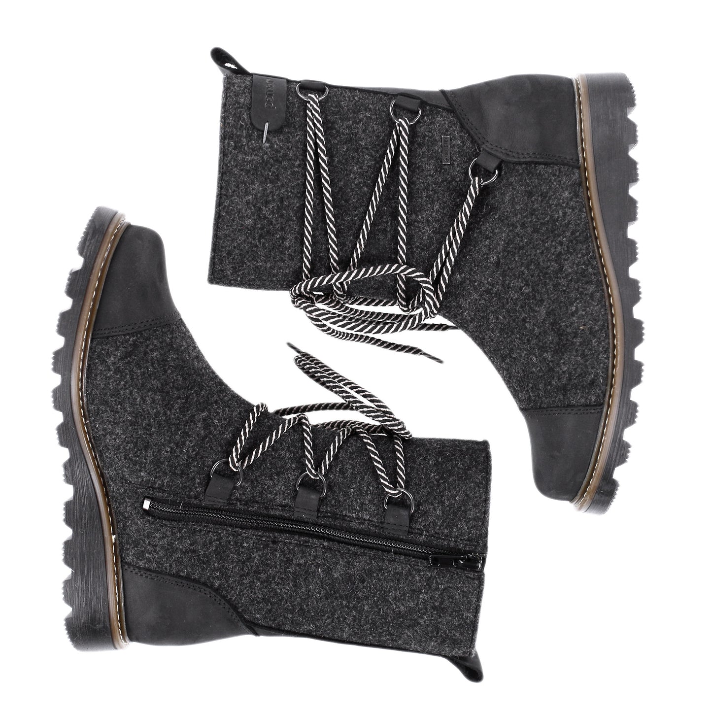 POSIO Women's GORE-TEX® winter boots (39929-115)