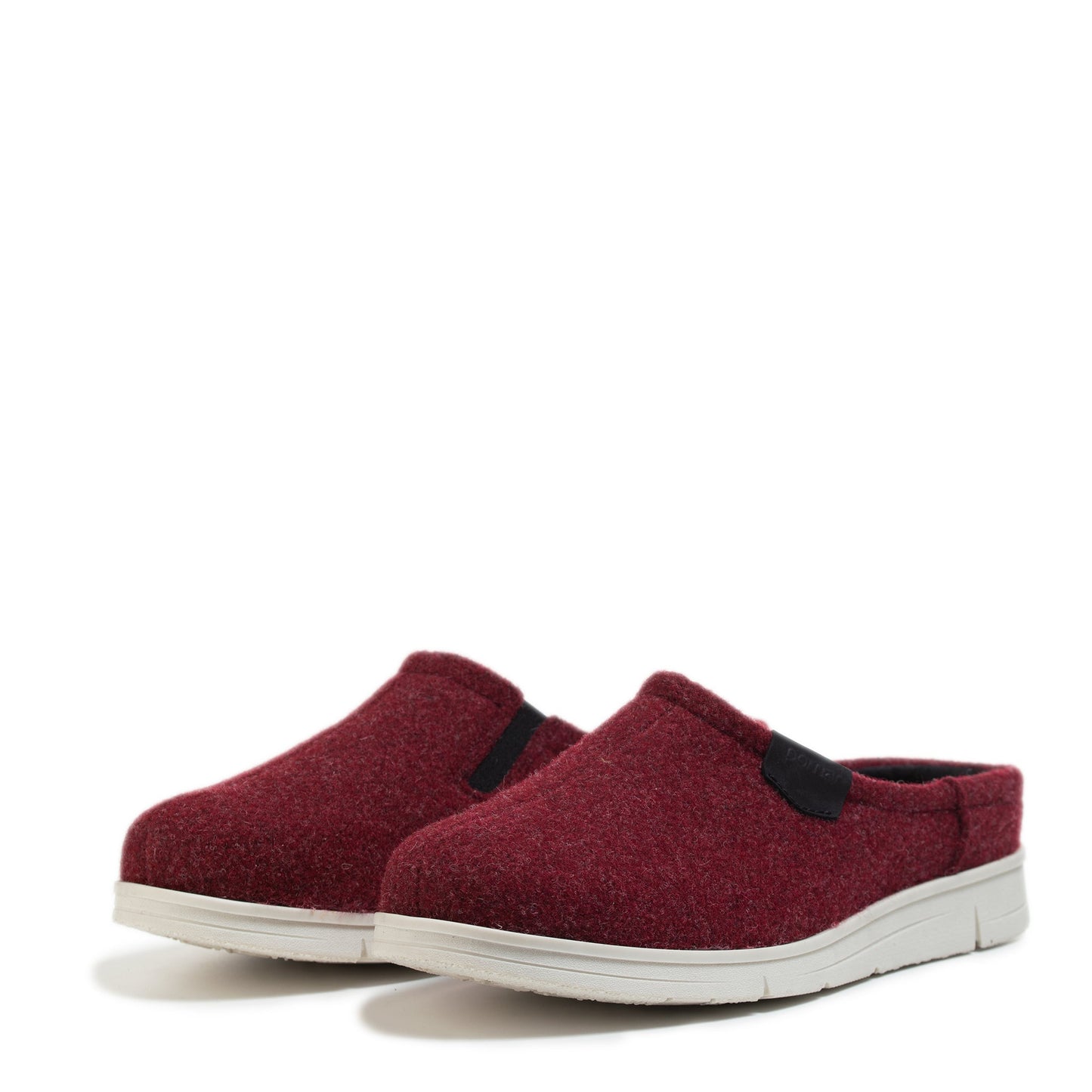 KÖLI Men's Felt slippers  (41730-109)
