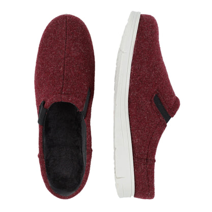 KÖLI Men's Felt slippers  (41730-109)