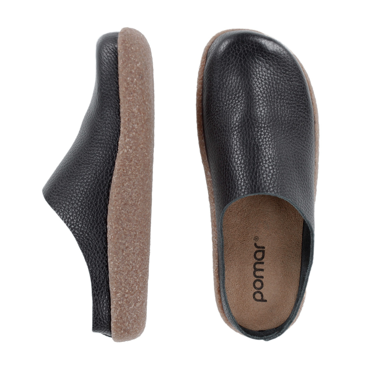 HUNAJA Men's slip-ons(42724-100)
