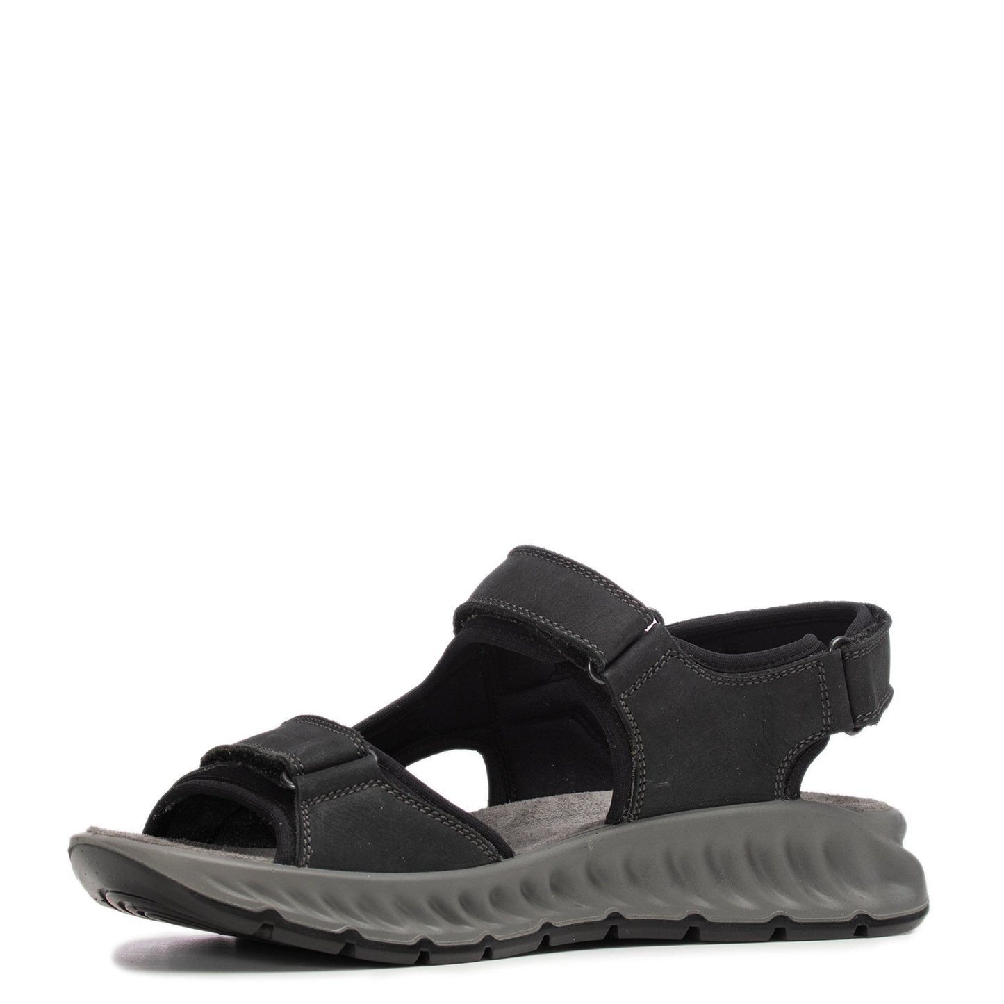 HIEKKA Men´s sandals (42725-100)