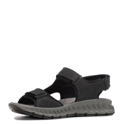 HIEKKA Men´s sandals (42725-100)