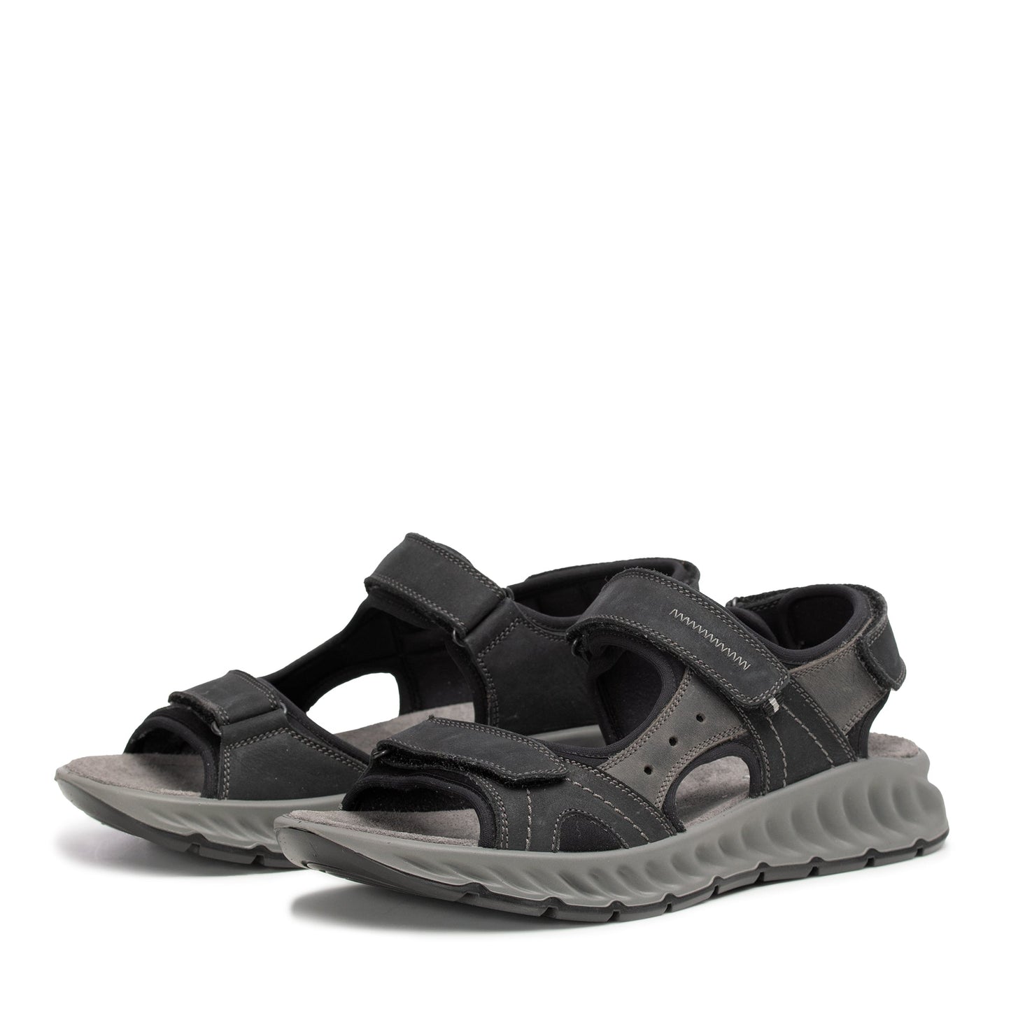HIEKKA Men´s sandals (42725-100)