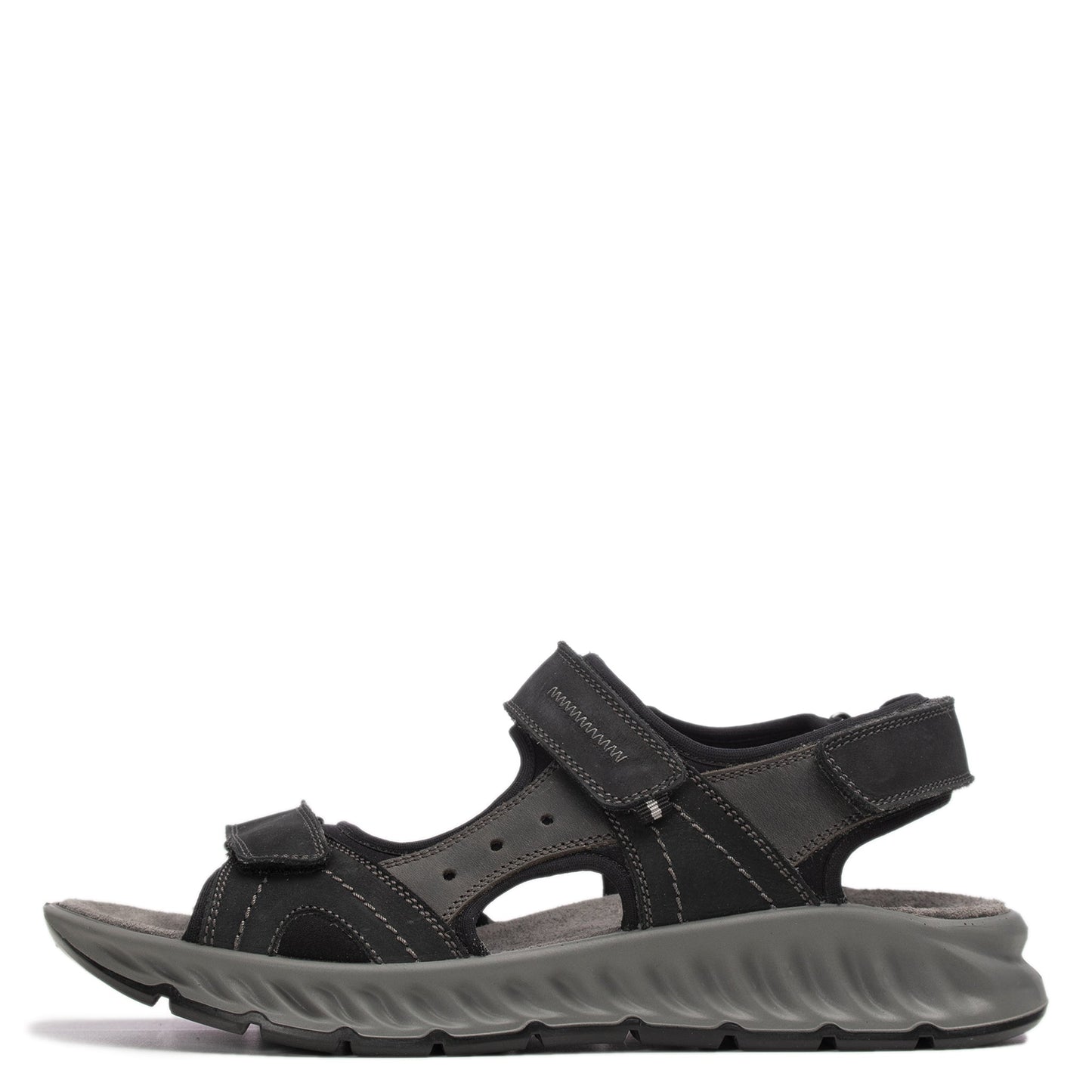 HIEKKA Men´s sandals (42725-100)