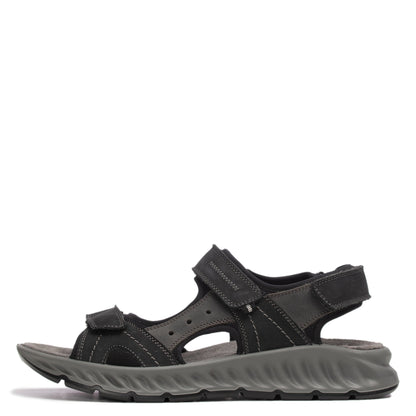 HIEKKA Men´s sandals (42725-100)
