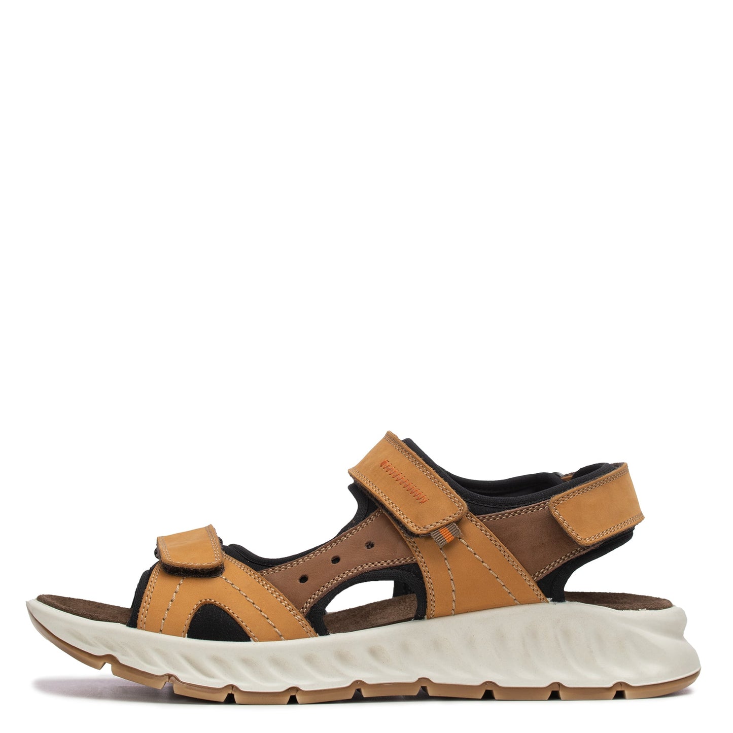 HIEKKA Men´s sandals (42725-102)
