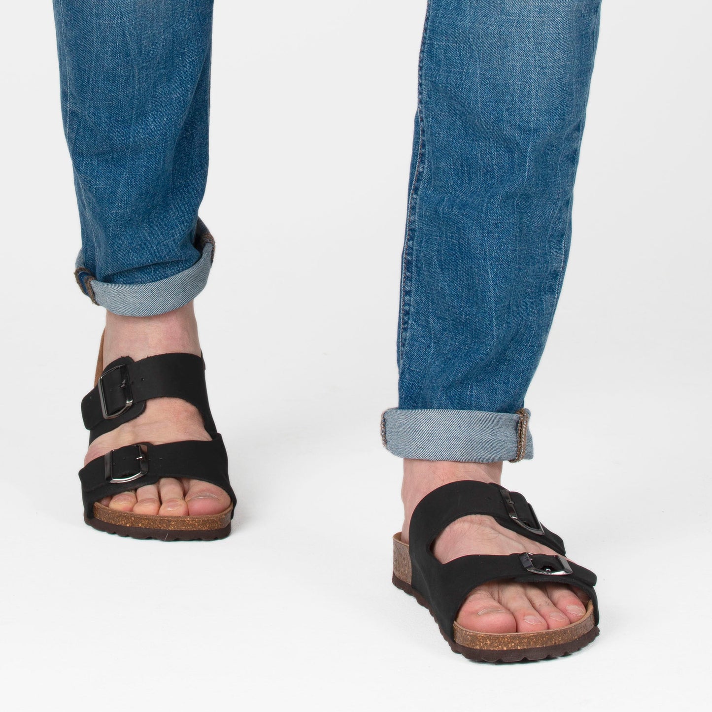 KAJO Men’s sandals (42780-500)