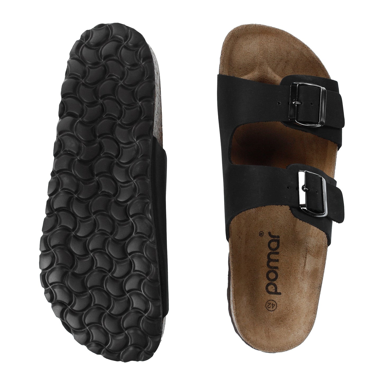 KAJO Men’s sandals (42780-500)