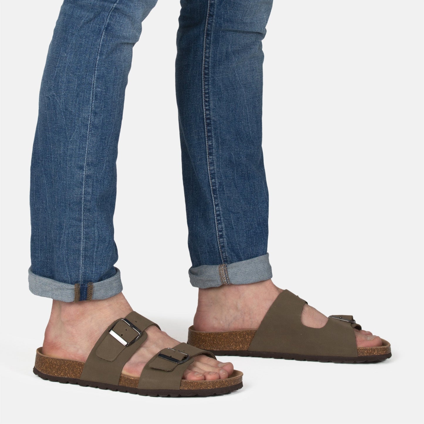 KAJO Men's sandals (42780-507)
