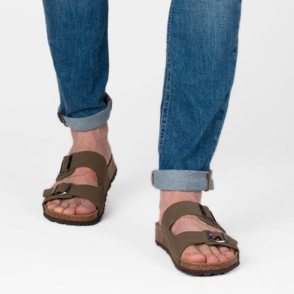 KAJO Men's sandals (42780-507)