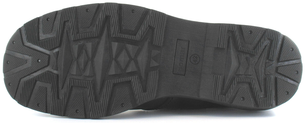 TIMO Men's lace-ups