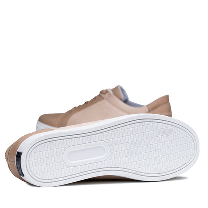 AHO Men’s stretch sneakers(43220-502)