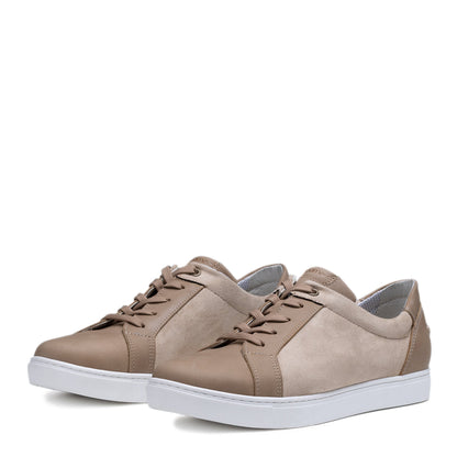 AHO Men’s stretch sneakers(43220-502)