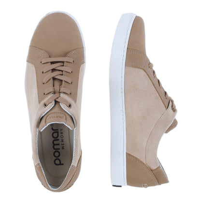 AHO Men’s stretch sneakers(43220-502)