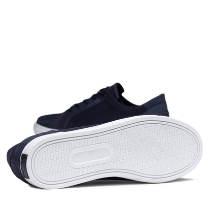 AHO Men’s stretch sneaker(43220-508)