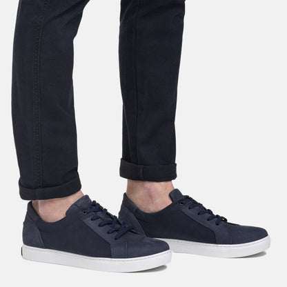 AHO Men’s stretch sneaker(43220-508)