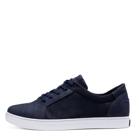 AHO Men’s stretch sneaker(43220-508)