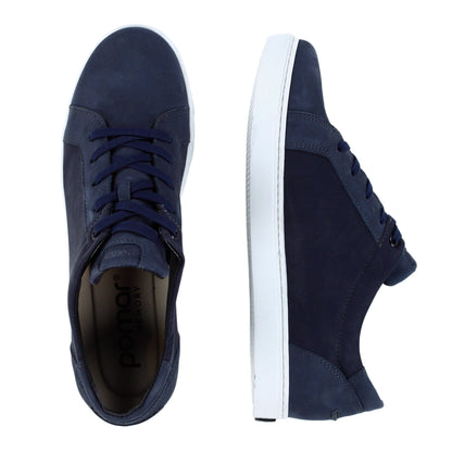 AHO Men’s stretch sneaker(43220-508)