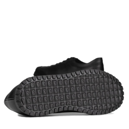SOKKA Men’s stretch sneakers (43230-100)