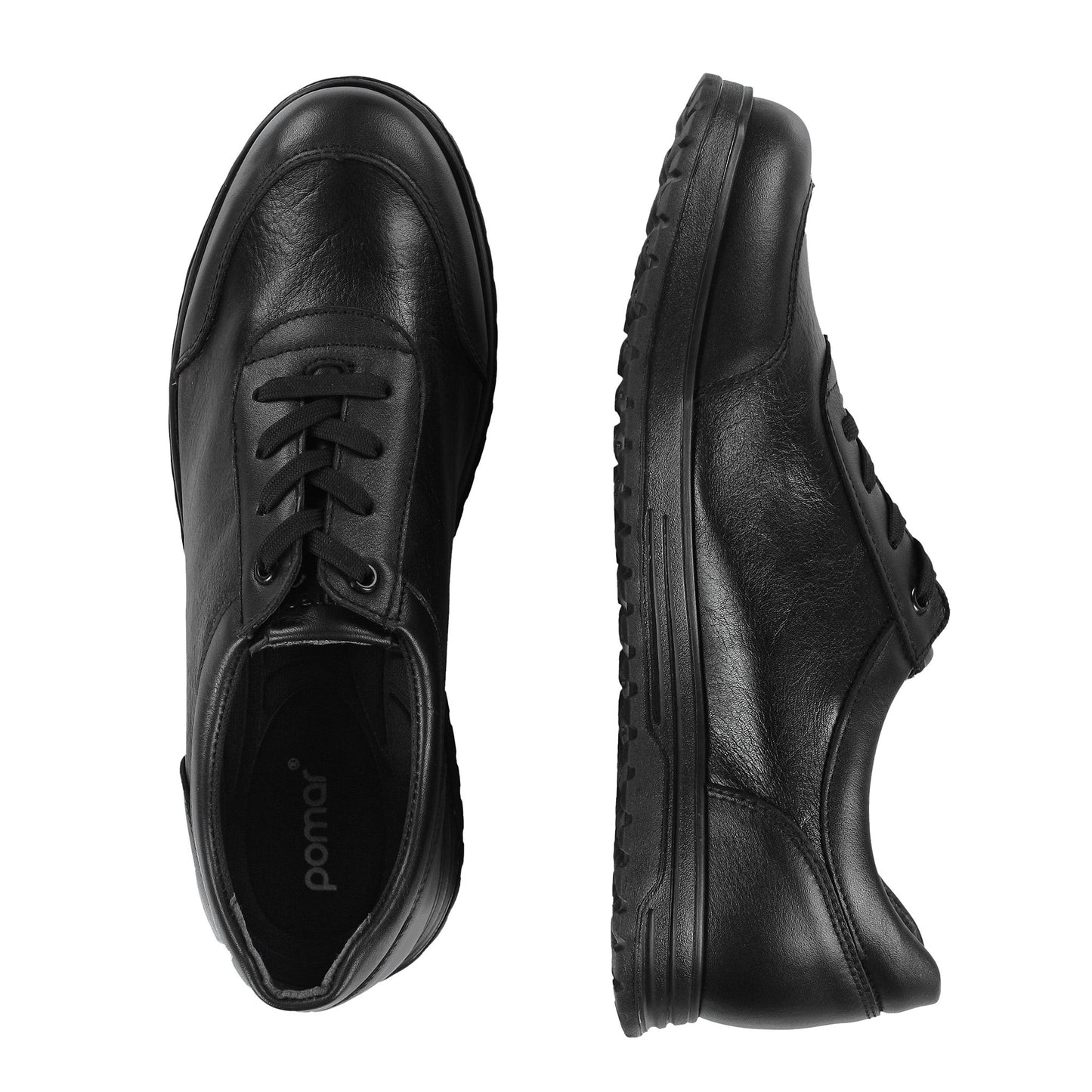SOKKA Men’s stretch sneakers (43230-100)