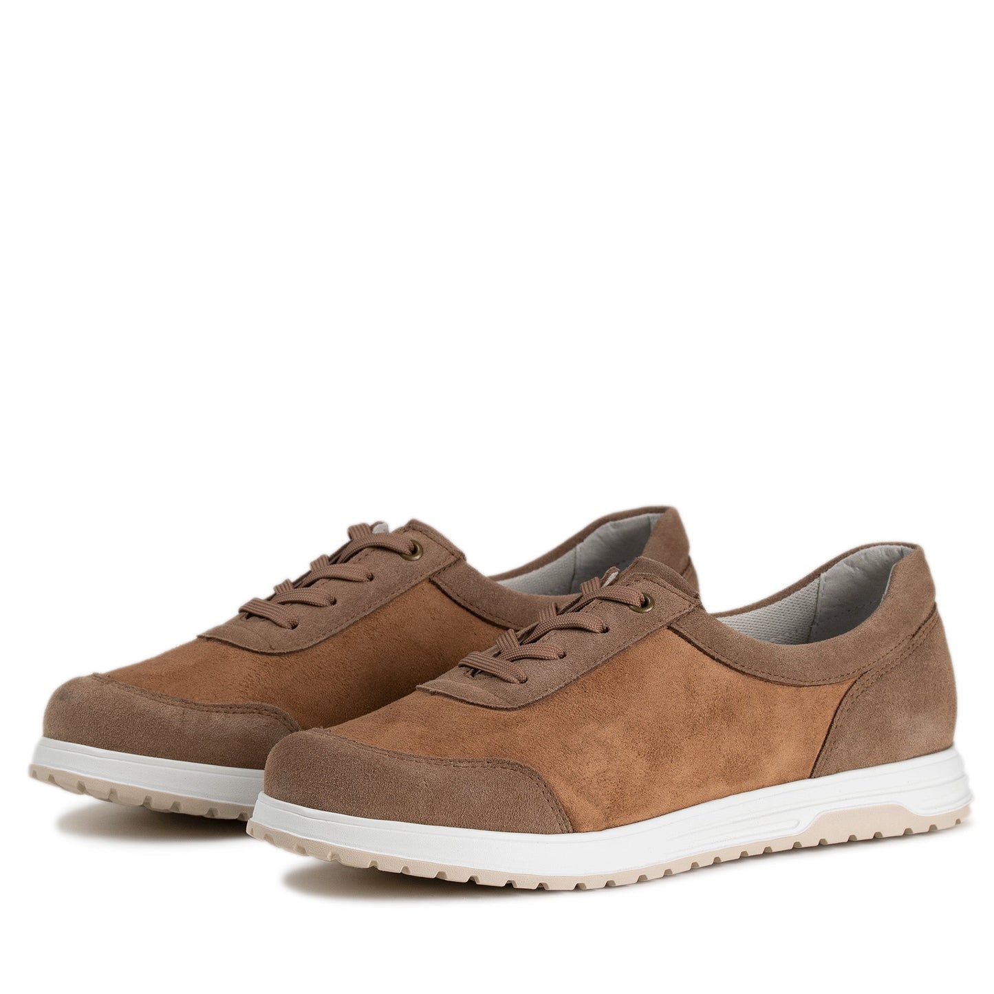 SOKKA Men’s stretch sneakers (43230-402)