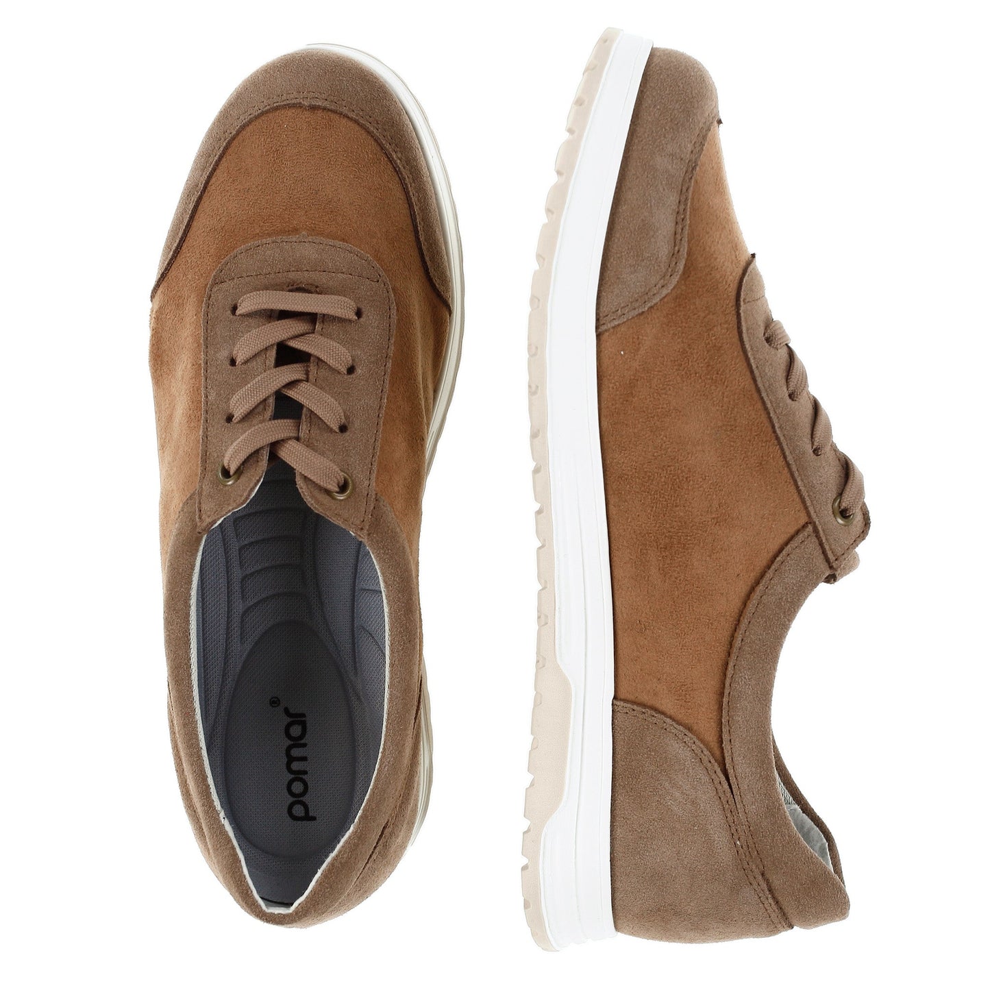 SOKKA Men’s stretch sneakers (43230-402)