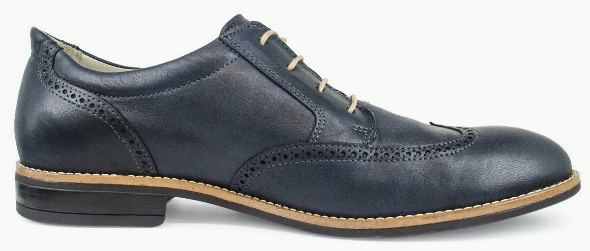RINNE Derby brogue