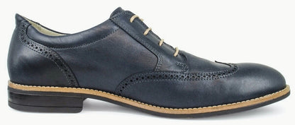 RINNE Derby brogue
