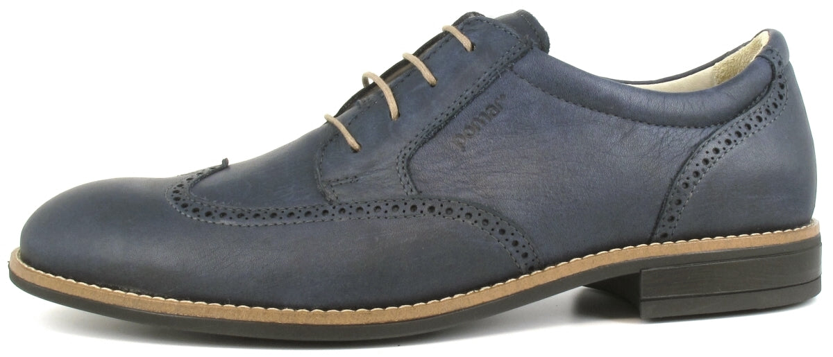 RINNE Derby brogue