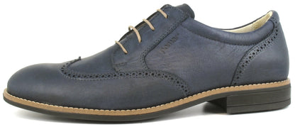 RINNE Derby brogue