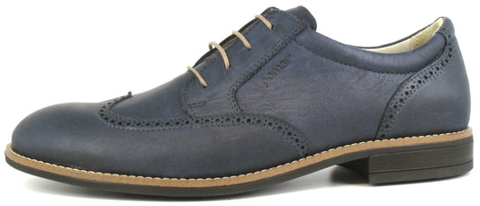 RINNE Derby brogue