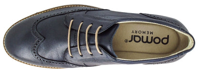 RINNE Derby brogue
