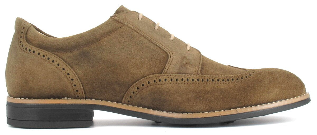 RINNE Derby brogue (43233-412)