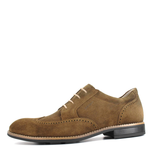 RINNE Derby brogue (43233-412)