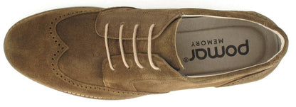 RINNE Derby brogue (43233-412)