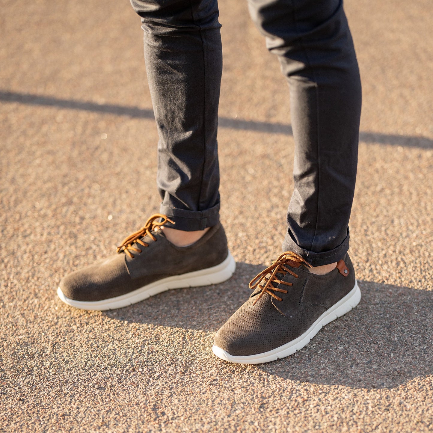 TIKKA Men´s Hybrid Sneaker (43237-404)