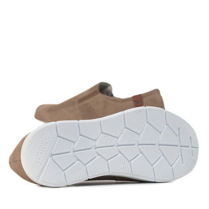 SILMU Men´s casual loafer(43239-422)
