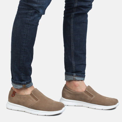 SILMU Men´s casual loafer(43239-422)