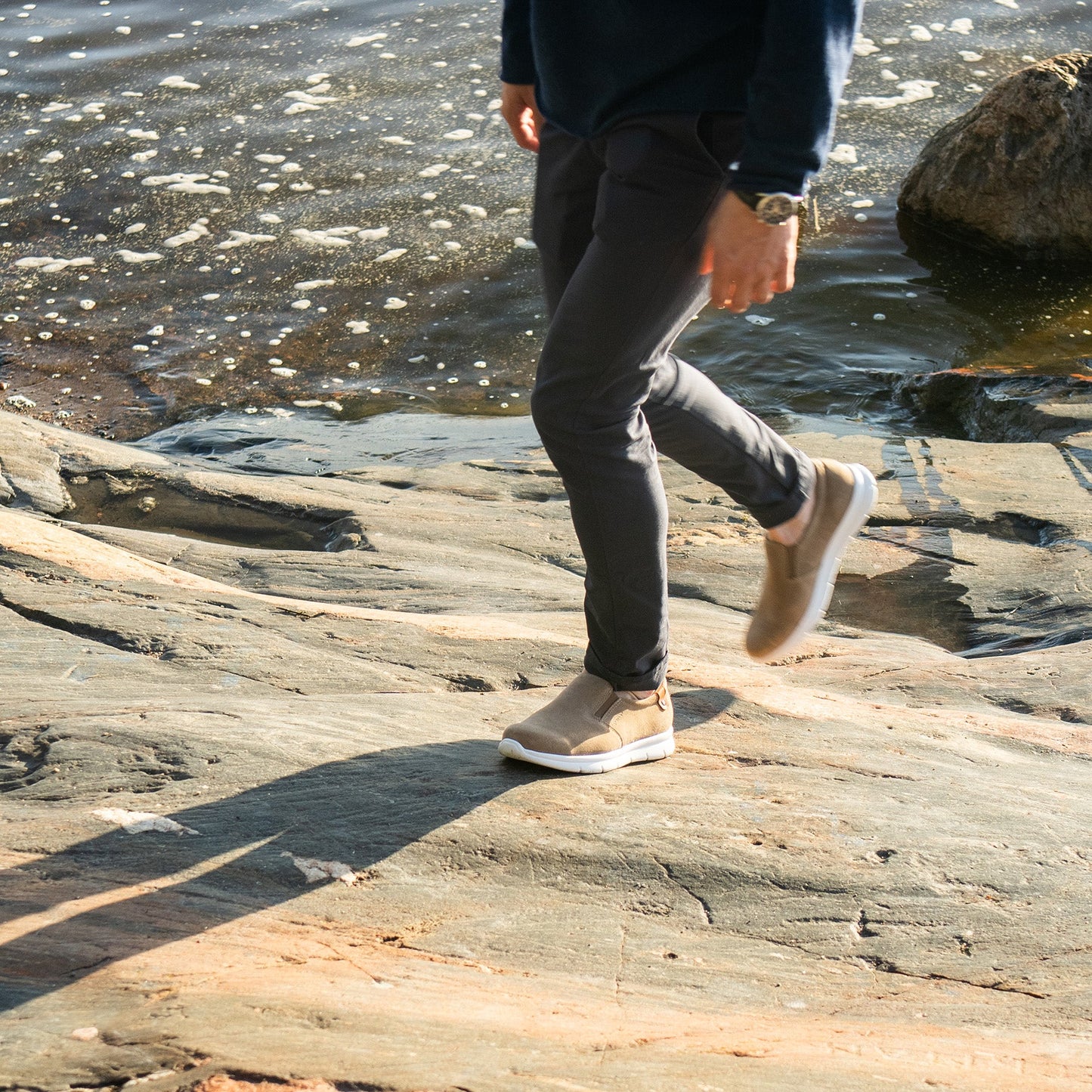 SILMU Men´s casual loafer(43239-422)