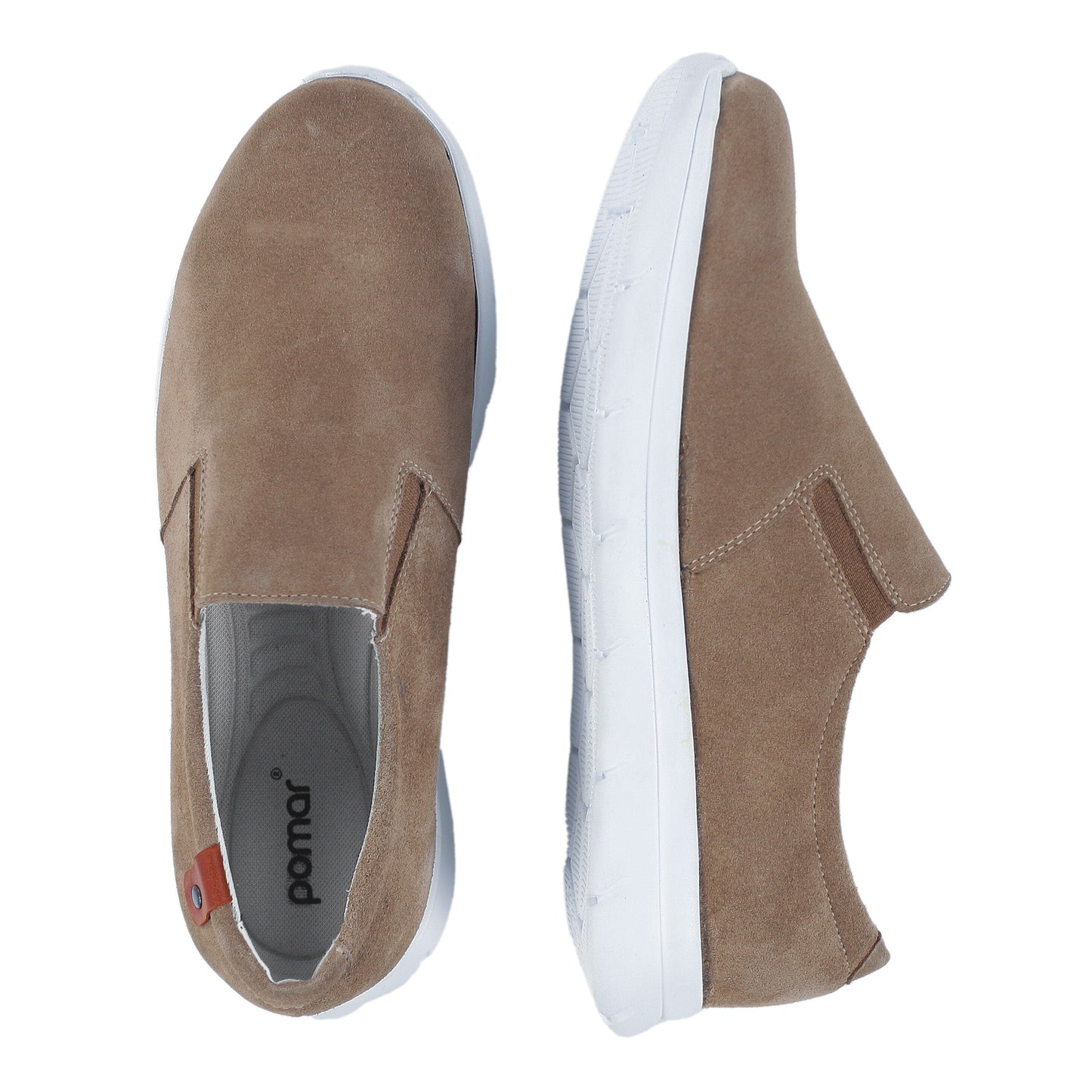 SILMU Men´s casual loafer(43239-422)