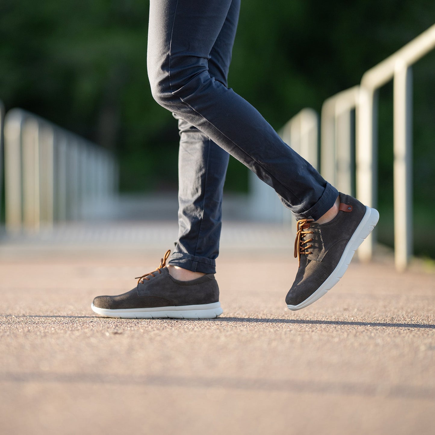 TIKKA Men´s Hybrid Sneaker (43237-404)