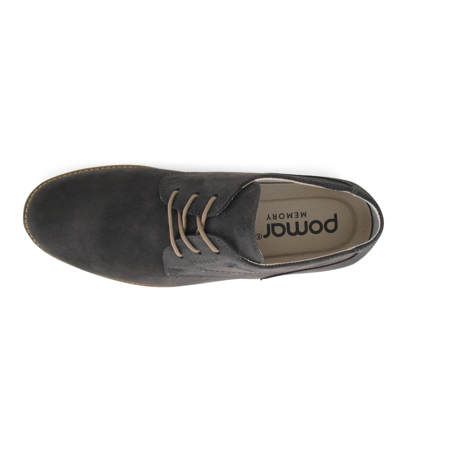MATKA Men’s Derby shoe (43285-404)