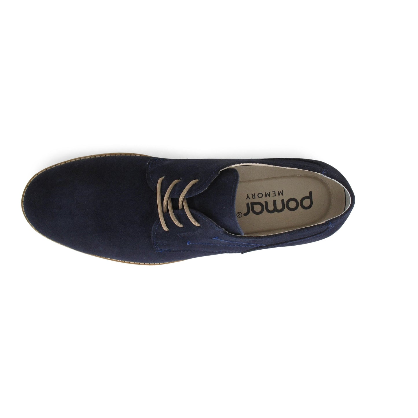 MATKA Men’s Derby shoe (43285-408)