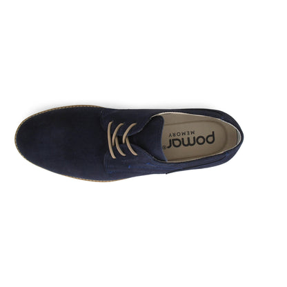 MATKA Men’s Derby shoe (43285-408)