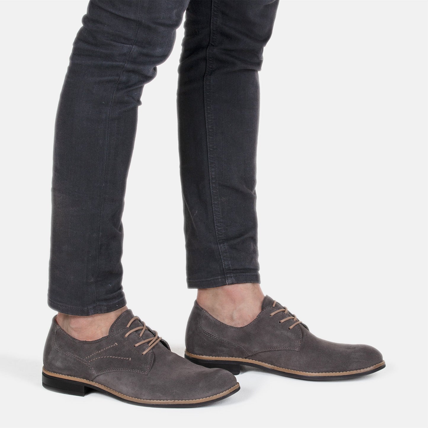 MATKA Men`s Derby shoe (43285-414)