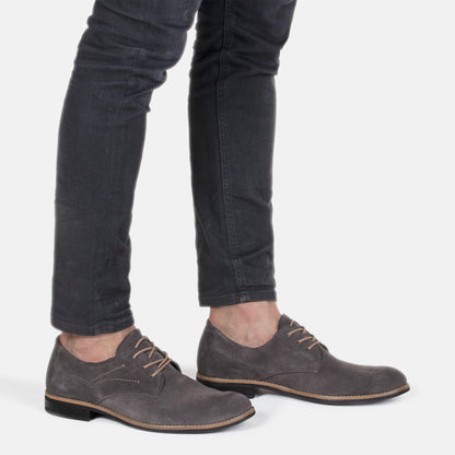 MATKA Men`s Derby shoe (43285-414)