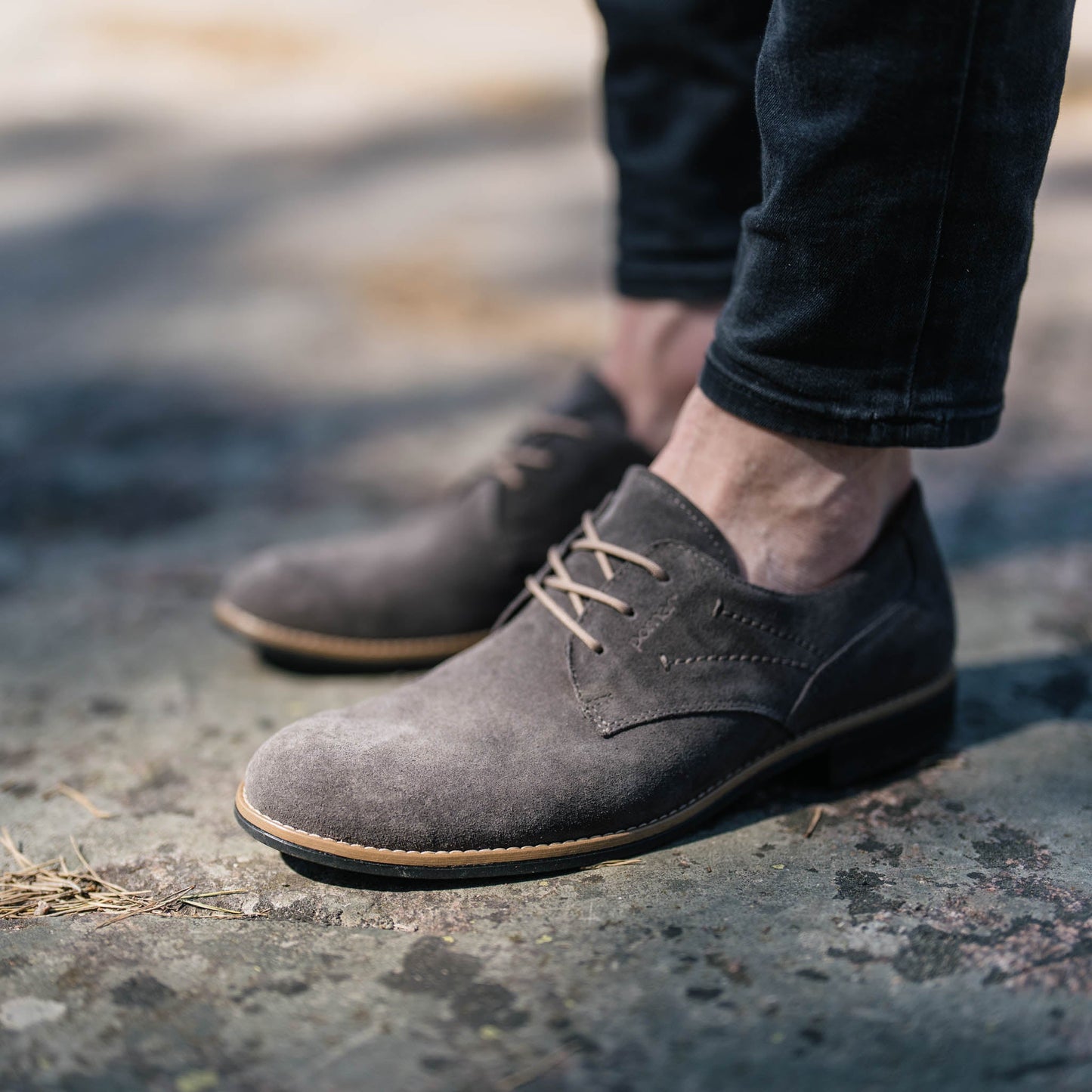 MATKA Men`s Derby shoe (43285-414)
