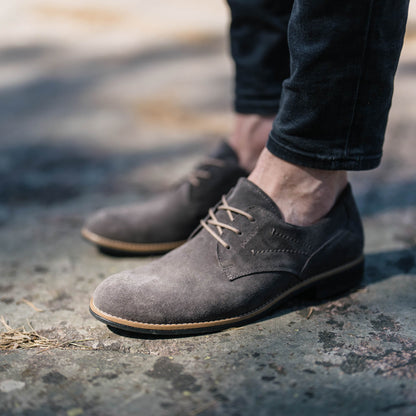 MATKA Men`s Derby shoe (43285-414)
